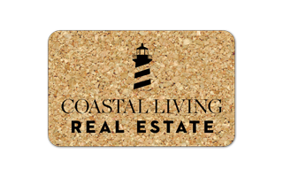 Rectangle Cork Coaster 5R