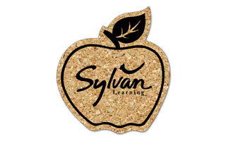 Apple Cork Coaster 6AP