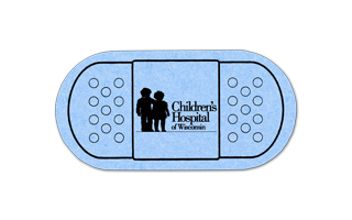 Bandage Compressed Sponge 4BA