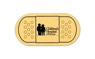 Bandage Compressed Sponge 4BA