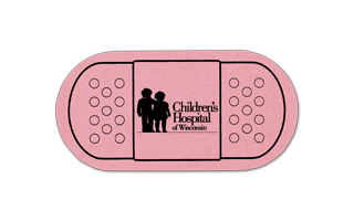 Bandage Compressed Sponge 4BA