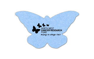 Butterfly Compressed Sponge 4BT