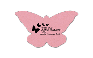 Butterfly Compressed Sponge 4BT