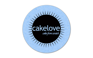 Circle Compressed Sponge 4C