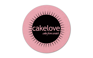 Circle Compressed Sponge 4C