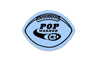 Football Compressed Sponge