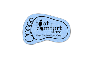 Foot Compressed Sponge 4FO