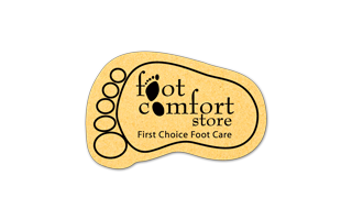 Foot Compressed Sponge 4FO