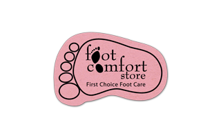 Foot Compressed Sponge 4FO