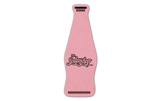 Bottle Compressed Sponge