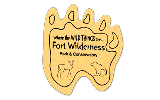 Paw Compressed Sponge 4PW