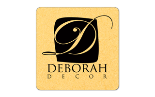 Square Compressed Sponge 4SQ