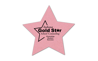 Star Compressed Sponge 4ST