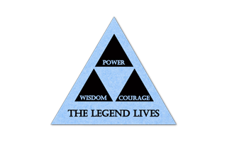 Triangle Compressed Sponge