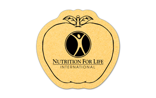 Apple Compressed Sponge 5AP