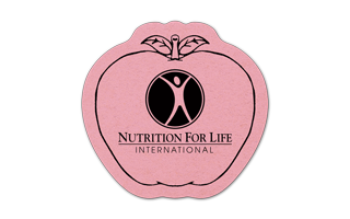 Apple Compressed Sponge 5AP