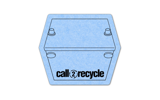 Battery Compressed Sponge