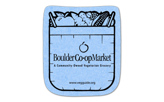 Shopping Bag Compressed Sponge