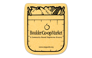 Shopping Bag Compressed Sponge