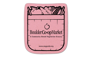 Shopping Bag Compressed Sponge