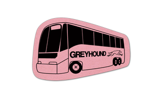 Bus Compressed Sponge