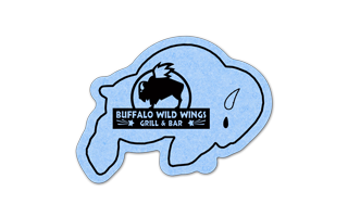 Buffalo Compressed Sponge