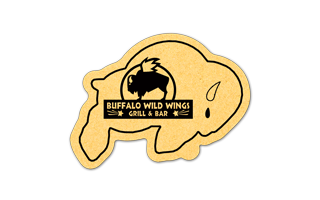 Buffalo Compressed Sponge