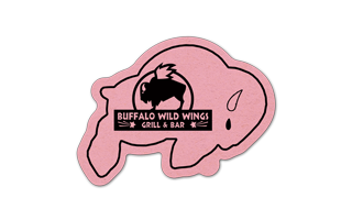 Buffalo Compressed Sponge