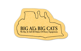 Bulldozer Compressed Sponge