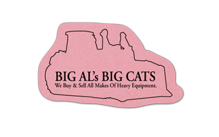 Bulldozer Compressed Sponge