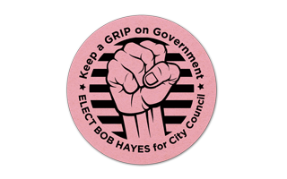 Circle Compressed Sponge 5C