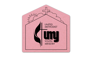 Church Compressed Sponge