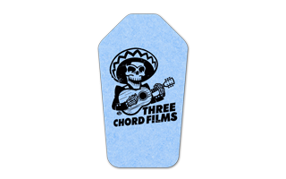 Coffin Compressed Sponge