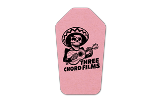 Coffin Compressed Sponge