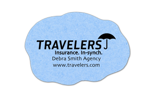 Cloud Compressed Sponge 5CL