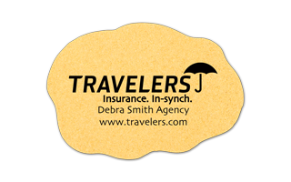 Cloud Compressed Sponge 5CL