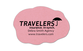 Cloud Compressed Sponge 5CL