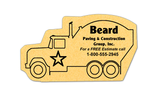 Cement Mixer Compressed Sponge