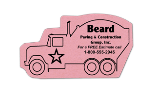 Cement Mixer Compressed Sponge