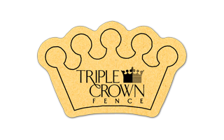 Crown Compressed Sponge