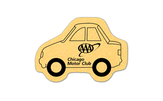 Car Compressed Sponge