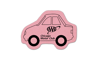 Car Compressed Sponge