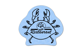 Crab Compressed Sponge