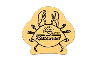 Crab Compressed Sponge