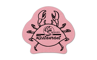 Crab Compressed Sponge