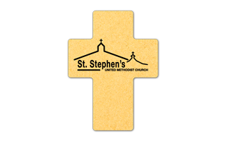 Cross Compressed Sponge