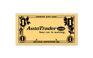 Rectangle Compressed Sponge Dollar Bill