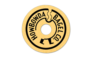 Donut Compressed Sponge