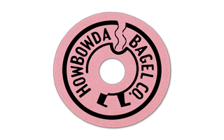 Donut Compressed Sponge