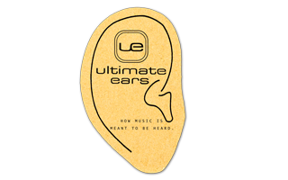 Ear Compressed Sponge 5ER